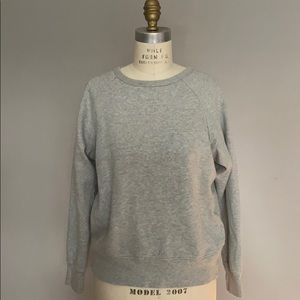 Wilfred Free Crewneck Sweatshirt